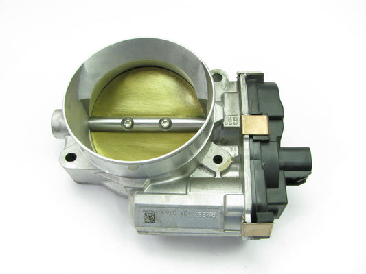 NEW UNBOXED OEM GM Throttle Body 2006-2009 Chevy GMC, RME87-3A 0760, 12580760