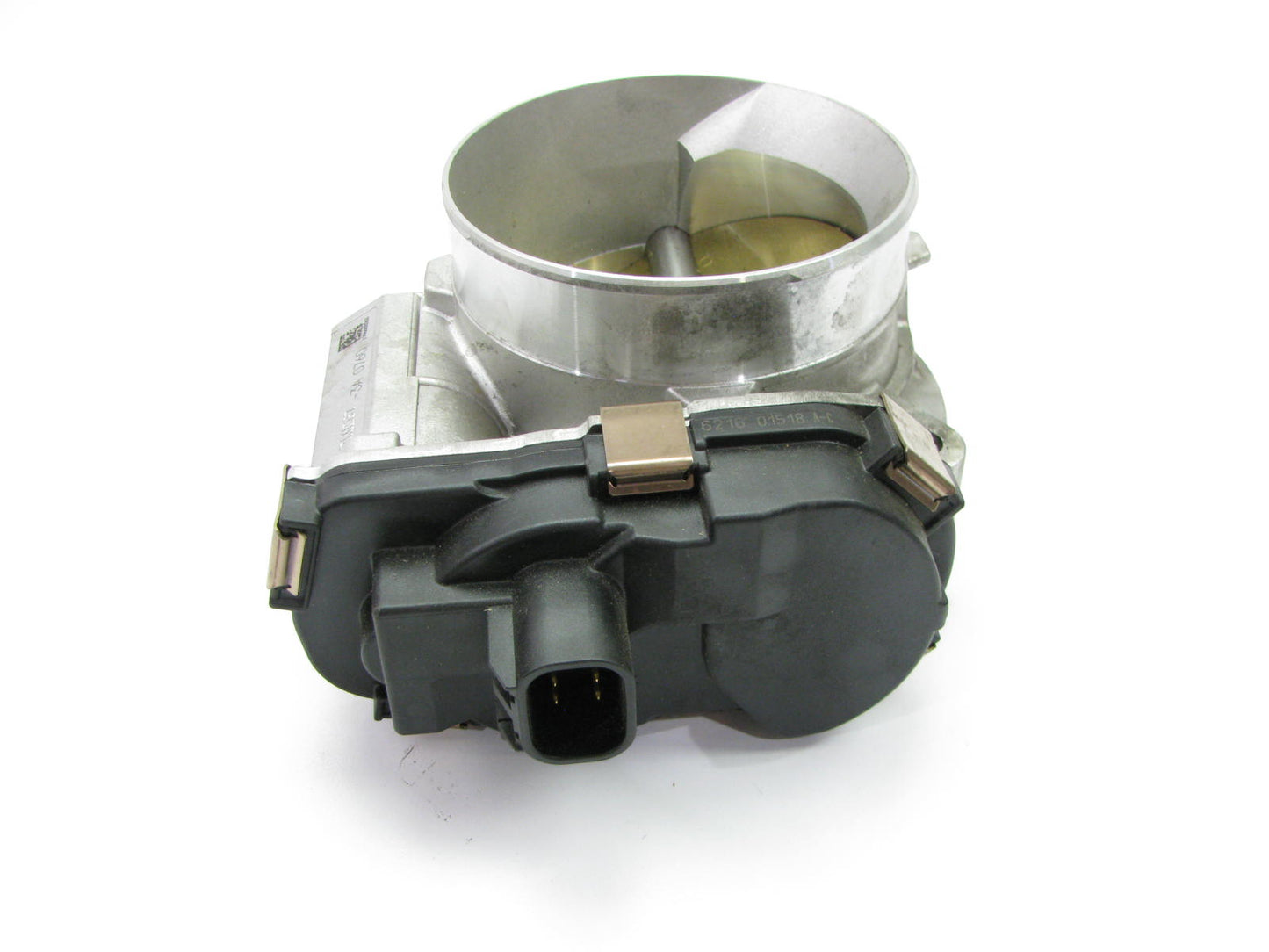NEW UNBOXED OEM GM Throttle Body 2006-2009 Chevy GMC, RME87-3A 0760, 12580760