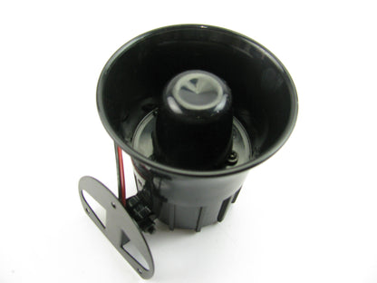 NEW UNBOXED Audiovox RO Underhood Security Alarm Horn Siren Universal 2-wire