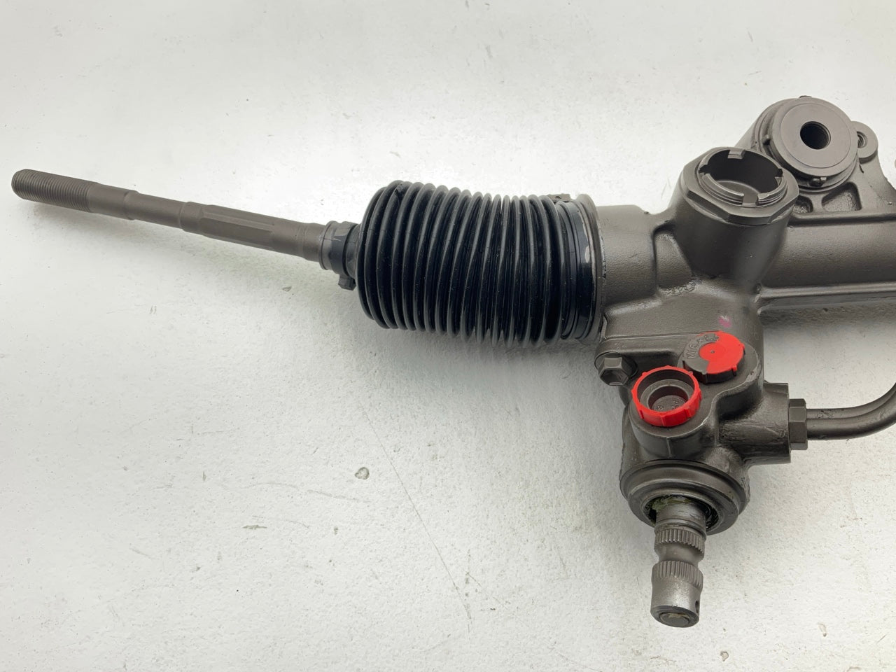REMAN. RP2745 Steering Rack 2005-2011 Toyota Tacoma Prerunner Or 4WD Only