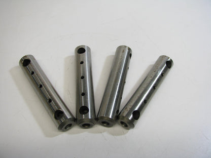 (4) NEW - OUT OF BOX RS657 Rocker Arm Shaft For Detroit Diesel 8.2L Fuel Pincher
