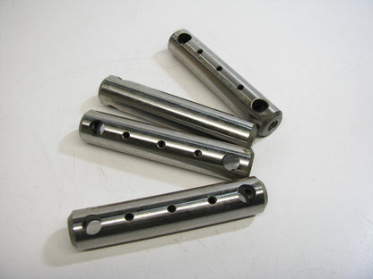 (4) NEW - OUT OF BOX RS657 Rocker Arm Shaft For Detroit Diesel 8.2L Fuel Pincher