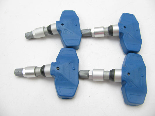 (4) NEW UNBOXED RT1-004 TPMS Tire Pressure Monitor Sensors