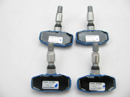 (4) NEW UNBOXED RT1-004 TPMS Tire Pressure Monitor Sensors