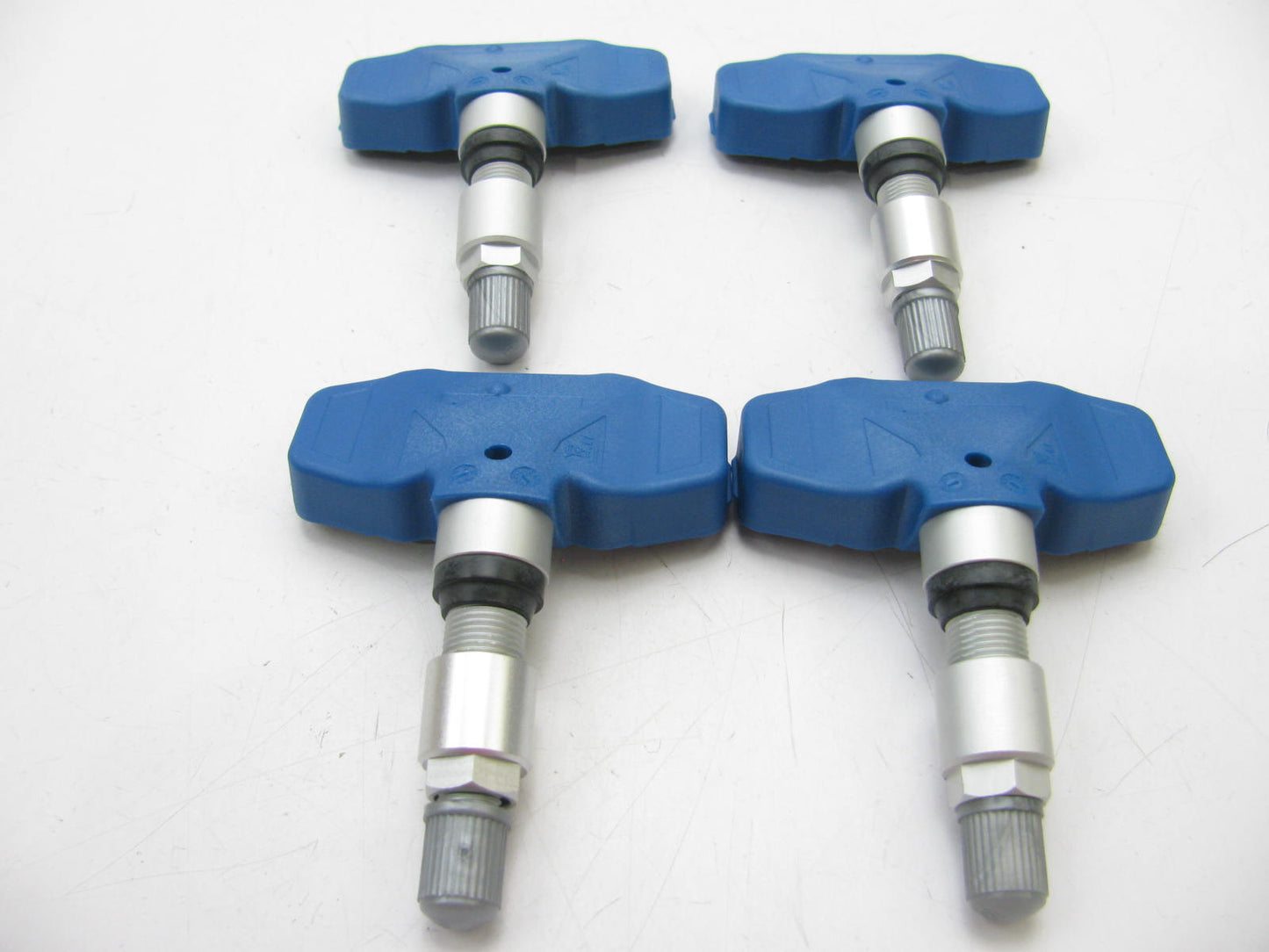 (4) NEW UNBOXED RT1-004 TPMS Tire Pressure Monitor Sensors