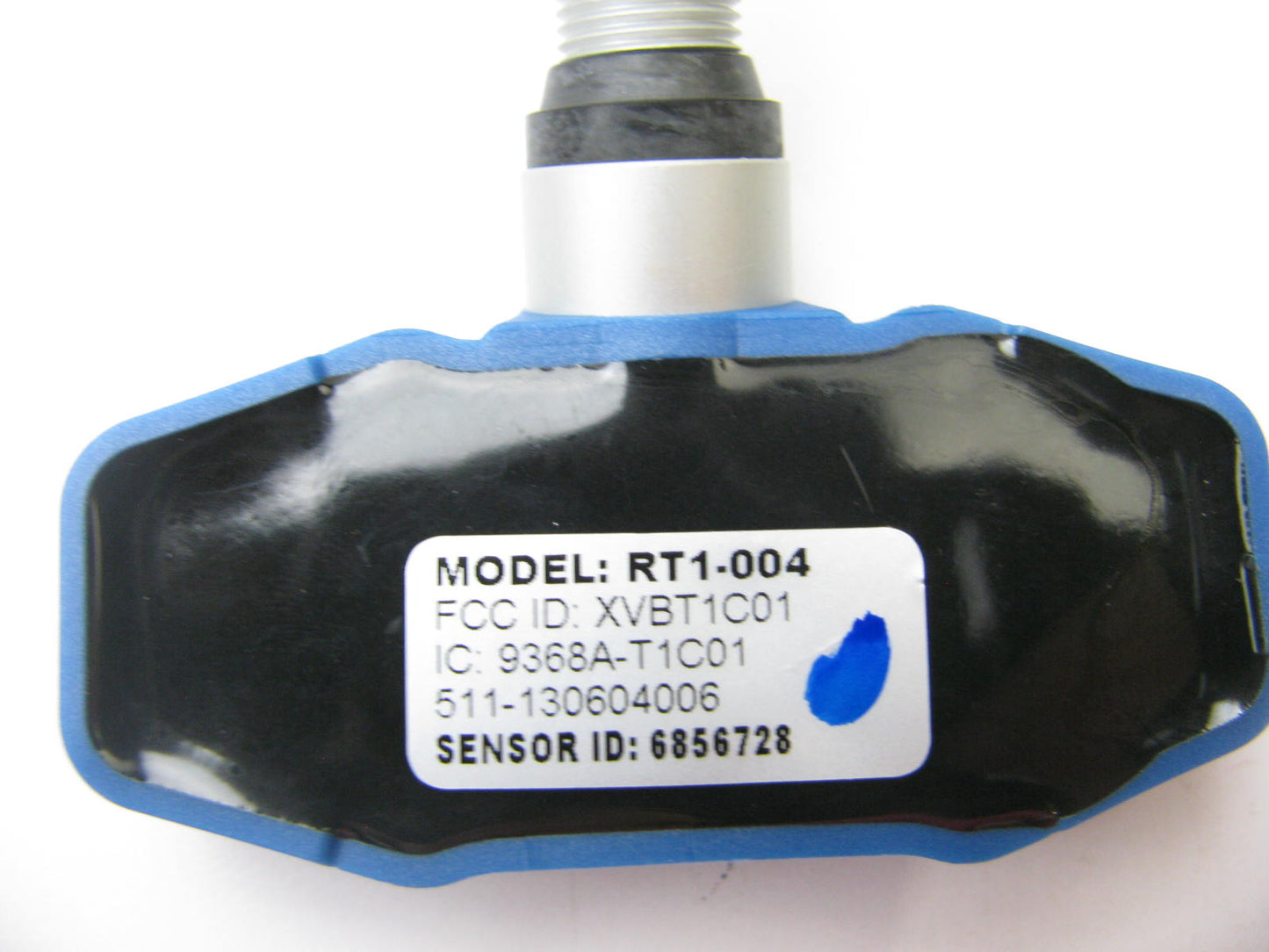 (4) NEW UNBOXED RT1-004 TPMS Tire Pressure Monitor Sensors