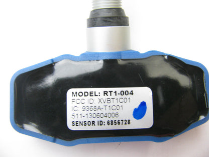(4) NEW UNBOXED RT1-004 TPMS Tire Pressure Monitor Sensors