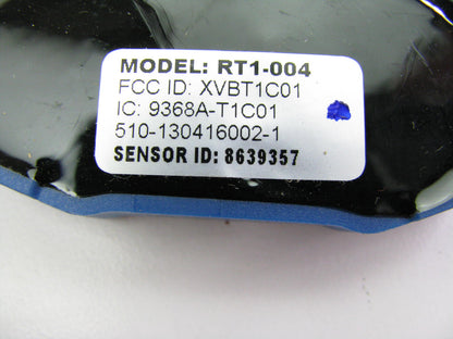 NEW - OUT OF BOX RT1-004 TPMS Tire Pressure Monitor Sensor