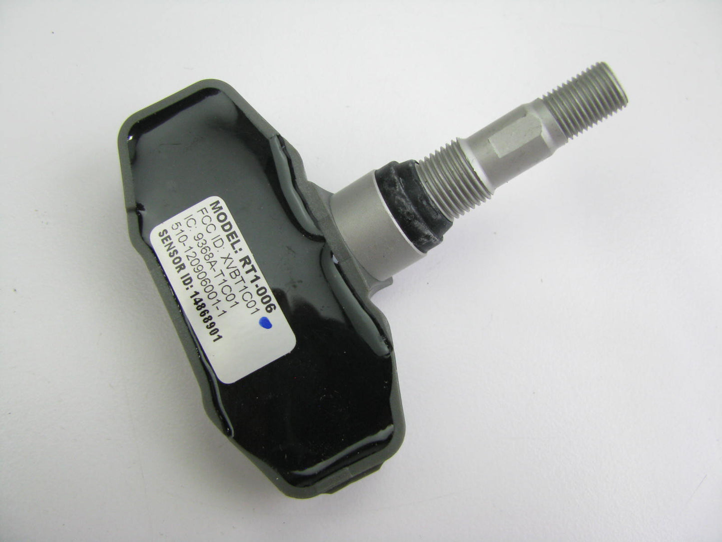 NEW - OUT OF BOX RT1-006 TPMS Tire Pressure Monitor Sensor - 25758220 10354988