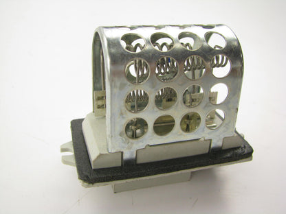 NEW - OUT OF BOX RU-105 A/C Blower Motor Resistor