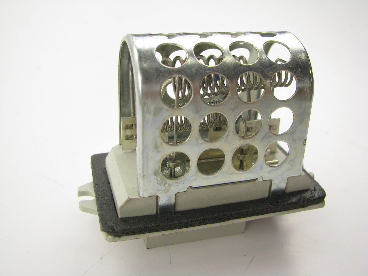 NEW UNBOXED RU105 A/C Blower Motor Resistor For 1998-2004 Concorde, Intrepid