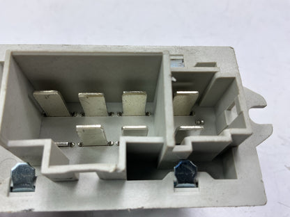 NEW UNBOXED RU105 A/C Blower Motor Resistor For 1998-2004 Concorde, Intrepid