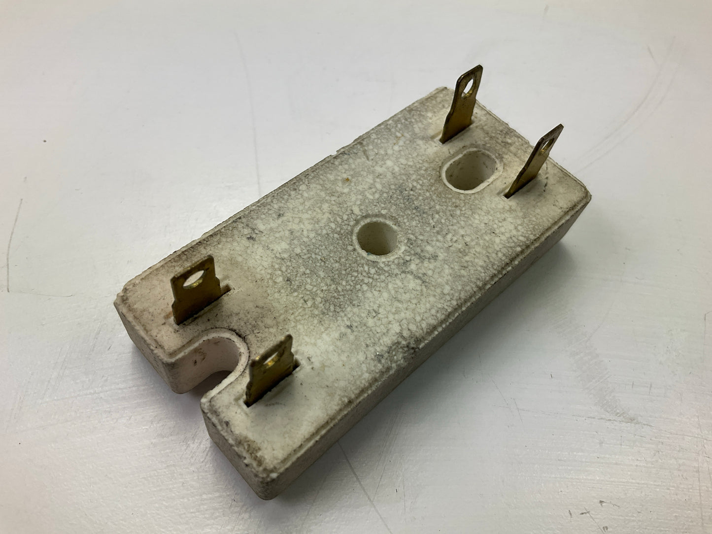 NEW - OUT OF BOX RU-12 Ignition Ballast Resistor