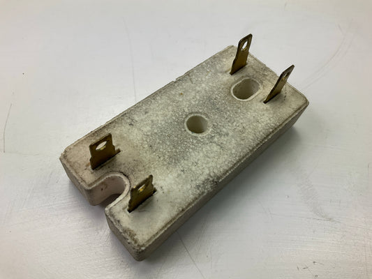 NEW - OUT OF BOX RU-12 Ignition Ballast Resistor