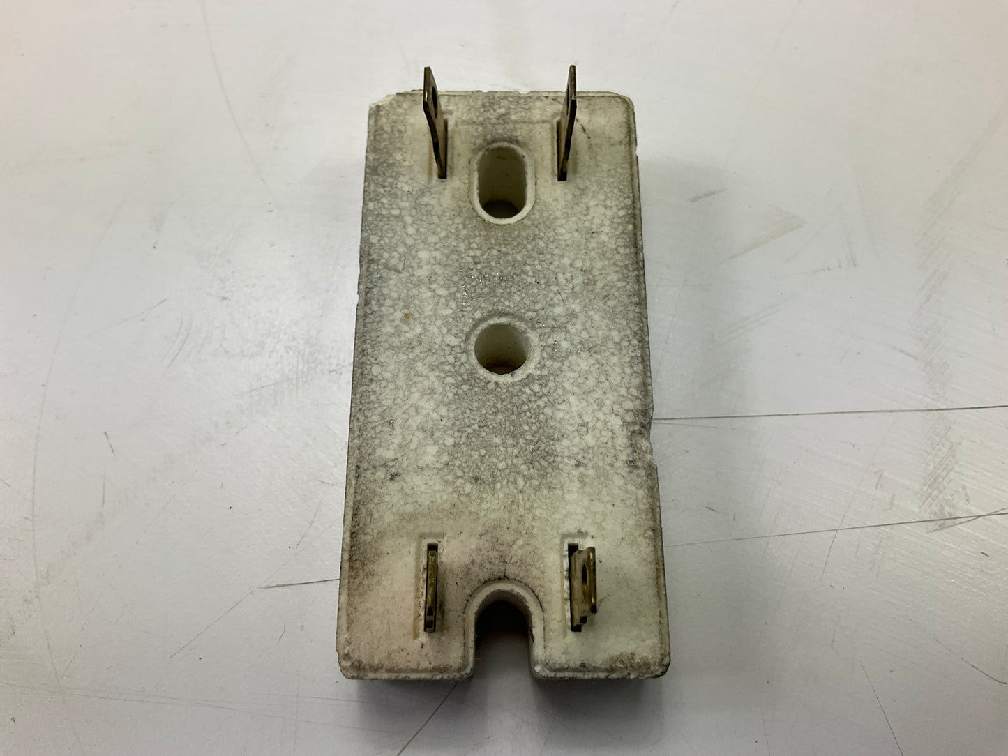 NEW - OUT OF BOX RU-12 Ignition Ballast Resistor