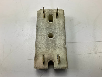 NEW - OUT OF BOX RU-12 Ignition Ballast Resistor