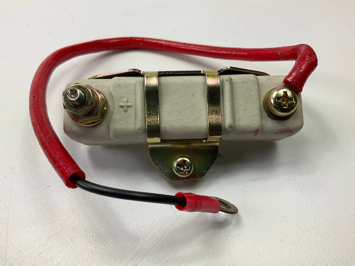 NEW - OUT OF BOX RU-14 Ignition Ballast Resistor