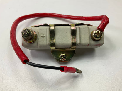 NEW - OUT OF BOX RU-14 Ignition Ballast Resistor