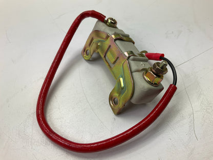 NEW - OUT OF BOX RU-14 Ignition Ballast Resistor