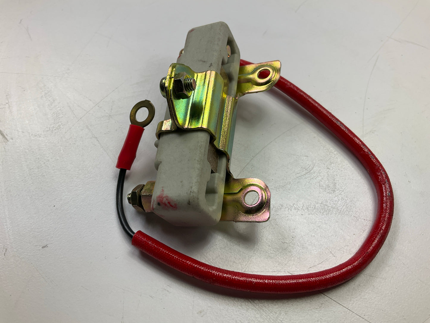 NEW - OUT OF BOX RU-14 Ignition Ballast Resistor