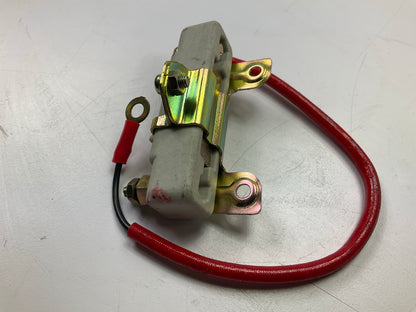 NEW - OUT OF BOX RU-14 Ignition Ballast Resistor