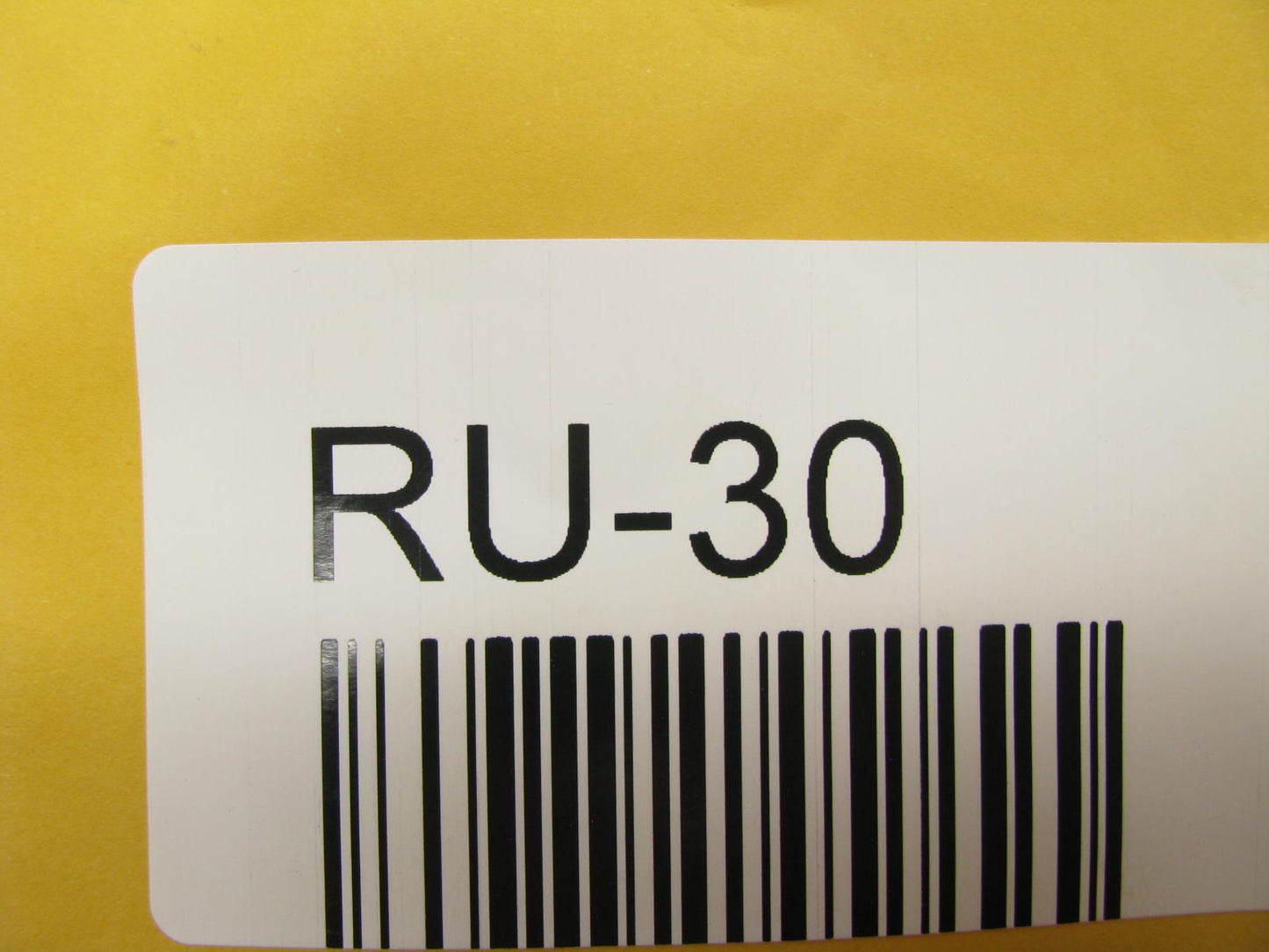 NEW - OUT OF BOX RU-30 Ignition Ballast Resistor For 1997 Acura NSX 3.0L-V6