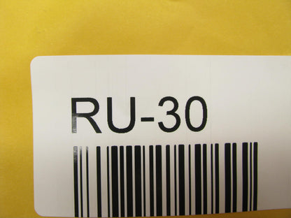 NEW - OUT OF BOX RU-30 Ignition Ballast Resistor For 1997 Acura NSX 3.0L-V6