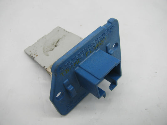 NEW - OUT OF BOX RU-354 HVAC Blower Motor Resistor