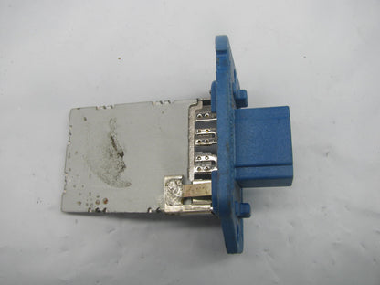 NEW - OUT OF BOX RU-354 HVAC Blower Motor Resistor