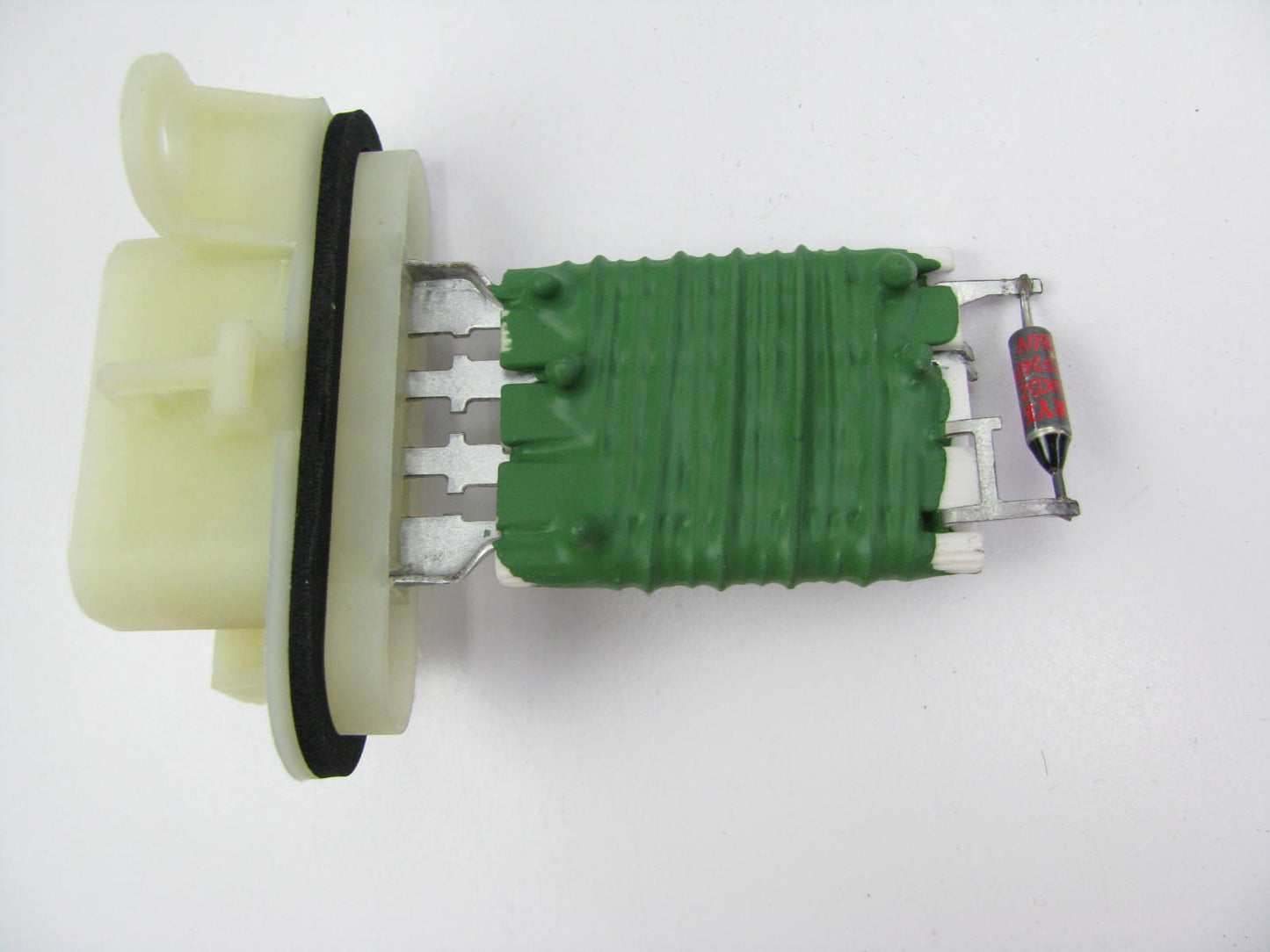 NEW - OUT OF BOX RU-363 HVAC Blower Motor Resistor - 15218254 89018331