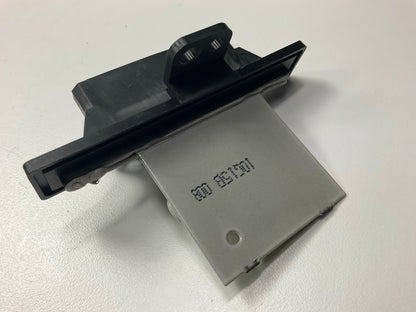 NEW - OUT OF BOX RU-369 HVAC Blower Motor Resistor