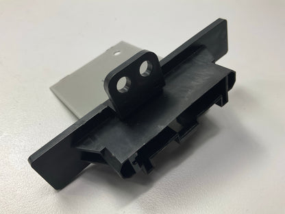 NEW - OUT OF BOX RU-369 HVAC Blower Motor Resistor