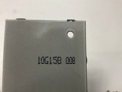 NEW - OUT OF BOX RU-369 HVAC Blower Motor Resistor