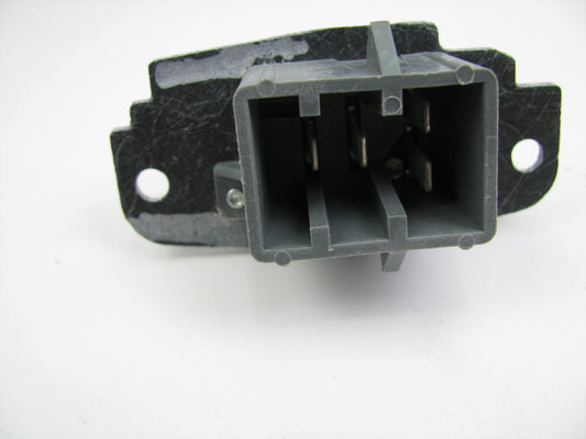 NEW - OUT OF BOX STANDARD RU-404 HVAC Blower Motor Resistor