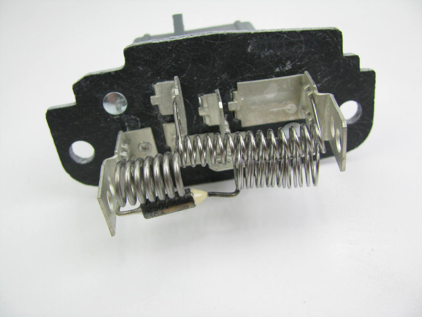 NEW - OUT OF BOX STANDARD RU-404 HVAC Blower Motor Resistor