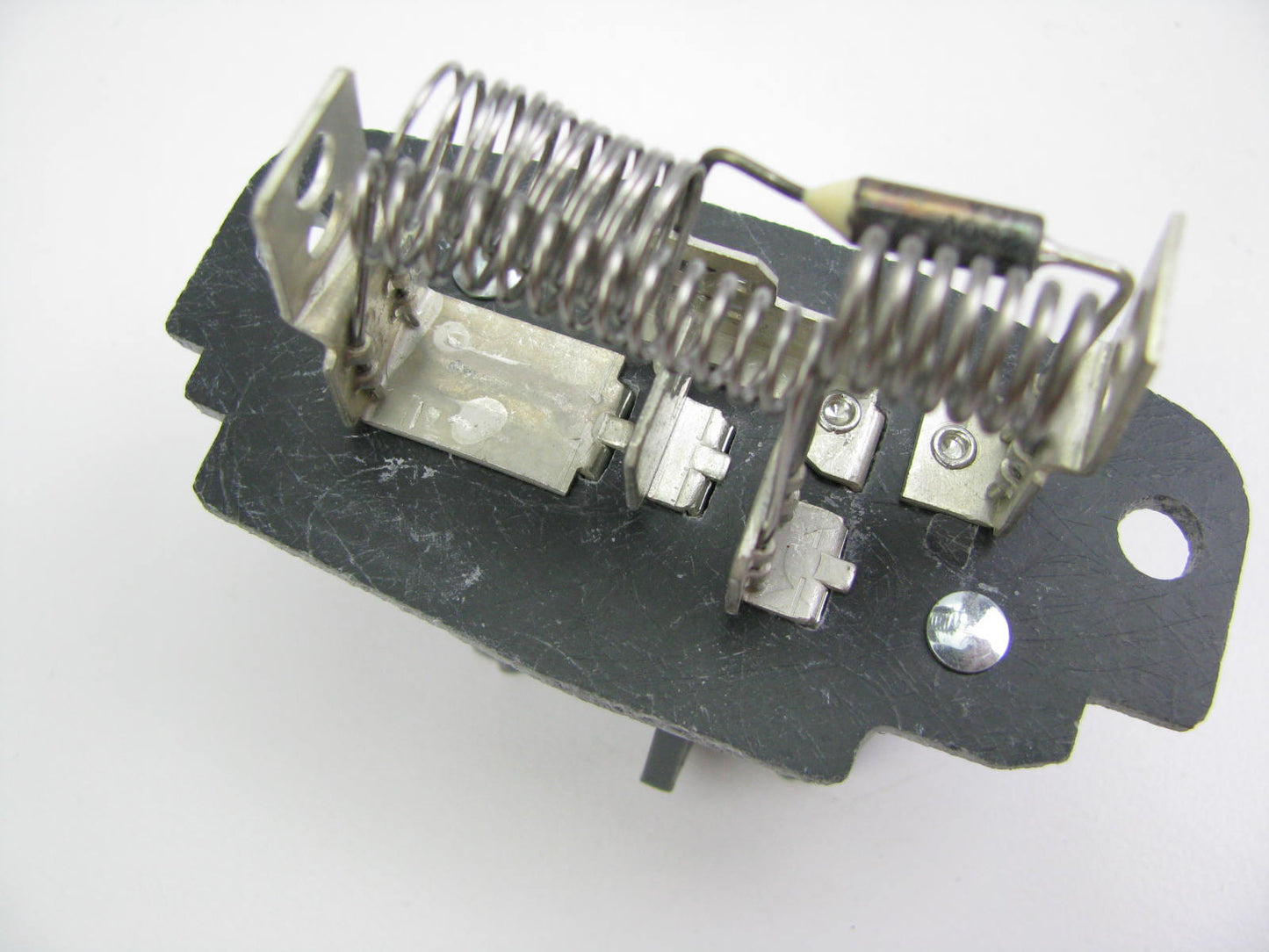 NEW - OUT OF BOX STANDARD RU-404 HVAC Blower Motor Resistor