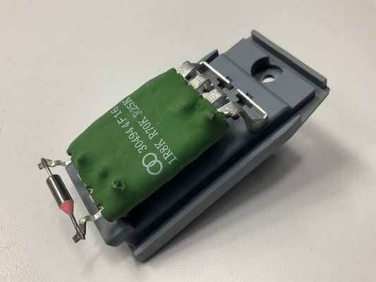 NEW - OUT OF BOX RU-427 HVAC Blower Motor Resistor
