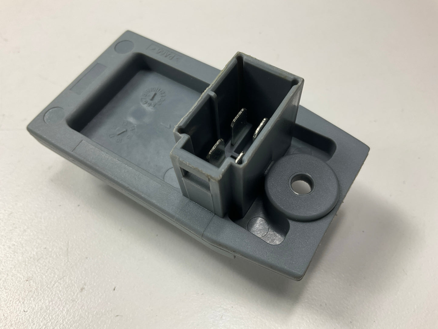 NEW - OUT OF BOX RU-427 HVAC Blower Motor Resistor