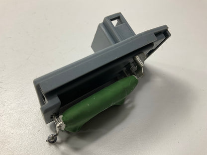 NEW - OUT OF BOX RU-427 HVAC Blower Motor Resistor