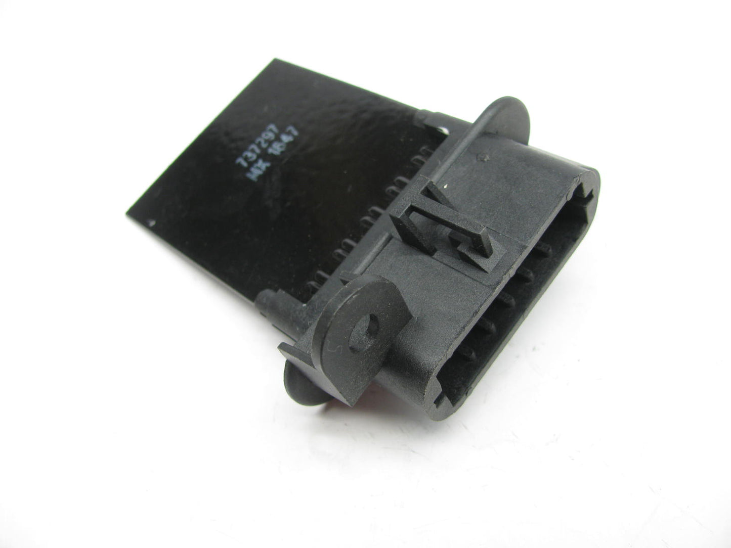NEW - OUT OF BOX STANDARD RU-43 HVAC Blower Motor Resistor