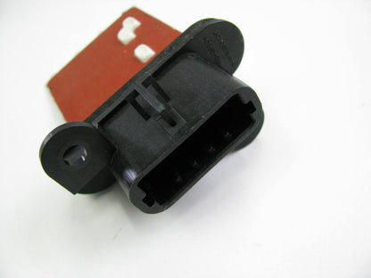 NEW - OUT OF BOX RU-464 HVAC Blower Motor Resistor