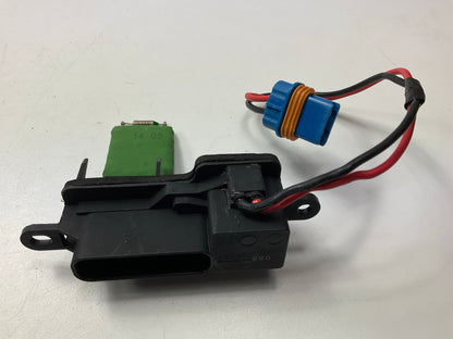 NEW - UNBOXED RU-496 HVAC Blower Motor Resistor