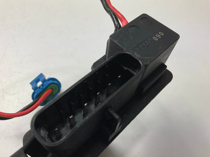 NEW - UNBOXED RU-496 HVAC Blower Motor Resistor