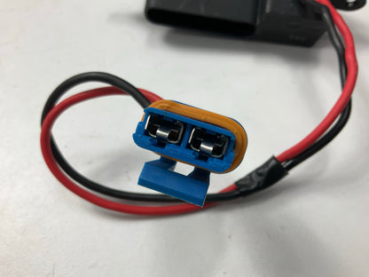 NEW - UNBOXED RU-496 HVAC Blower Motor Resistor