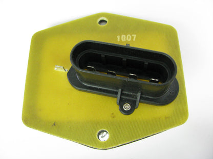 NEW - OUT OF BOX RU-61 HVAC Blower Motor Resistor