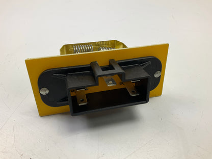 NEW - OUT OF BOX RU-93 HVAC Blower Motor Resistor