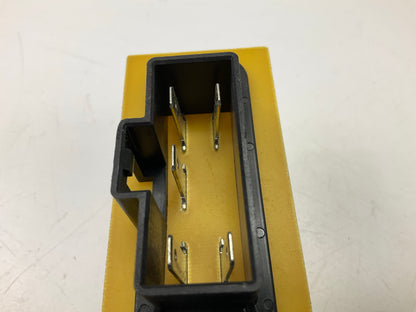 NEW - OUT OF BOX RU-93 HVAC Blower Motor Resistor