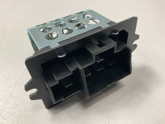 NEW - OUT OF BOX RU-97 HVAC Blower Motor Resistor