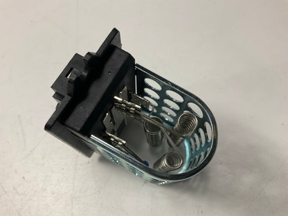 NEW - OUT OF BOX RU-97 HVAC Blower Motor Resistor