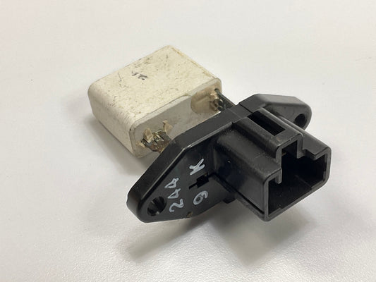 NEW - UNBOXED RU1031 HVAC Blower Motor Resistor For 1999-2000 Toyota 4Runner